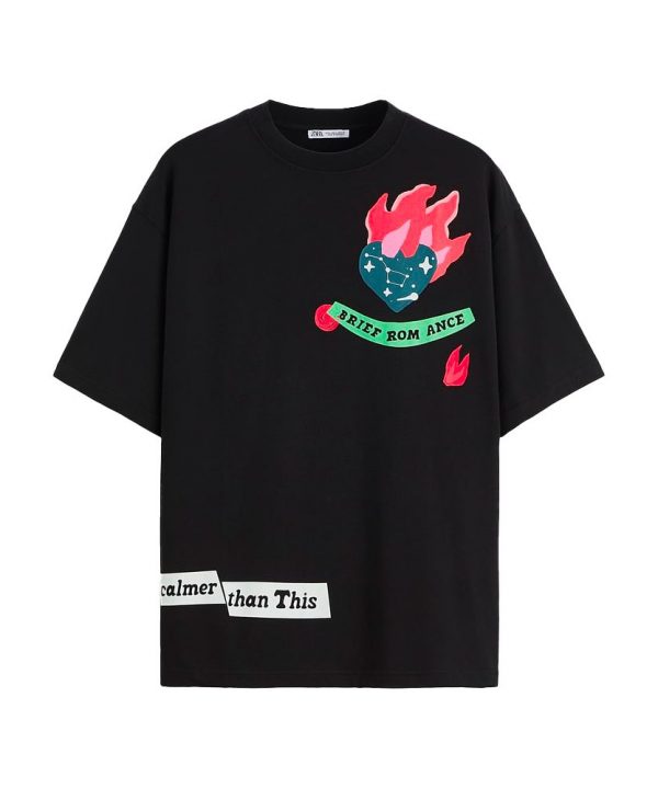 T-shirt